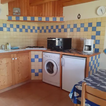 Hébergement de vacances Le Fenouiller, 2 Pièces, 2 Personnes - Fr-1-426-198